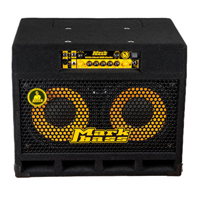 Markbass CMD 102P V 2x10" Kombo Bas Gitar Amfisi